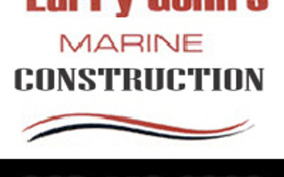Larry Gohn's Marine