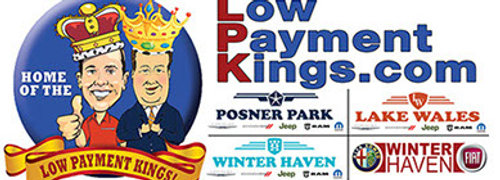 Low Payment Kings